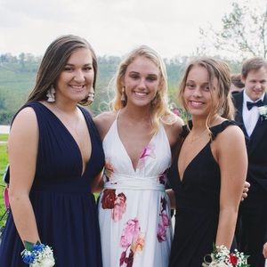 Meet your Posher, Isabella